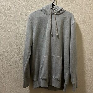 Goodfellow Grey Hoodie